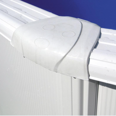 Piscina Bora Bora Ovalada 500x300x120 cm